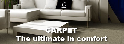 Beaulieu Carpet at Flooring HQ
