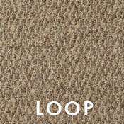 Mohawk Loop Style Carpet at Flooring HQ
